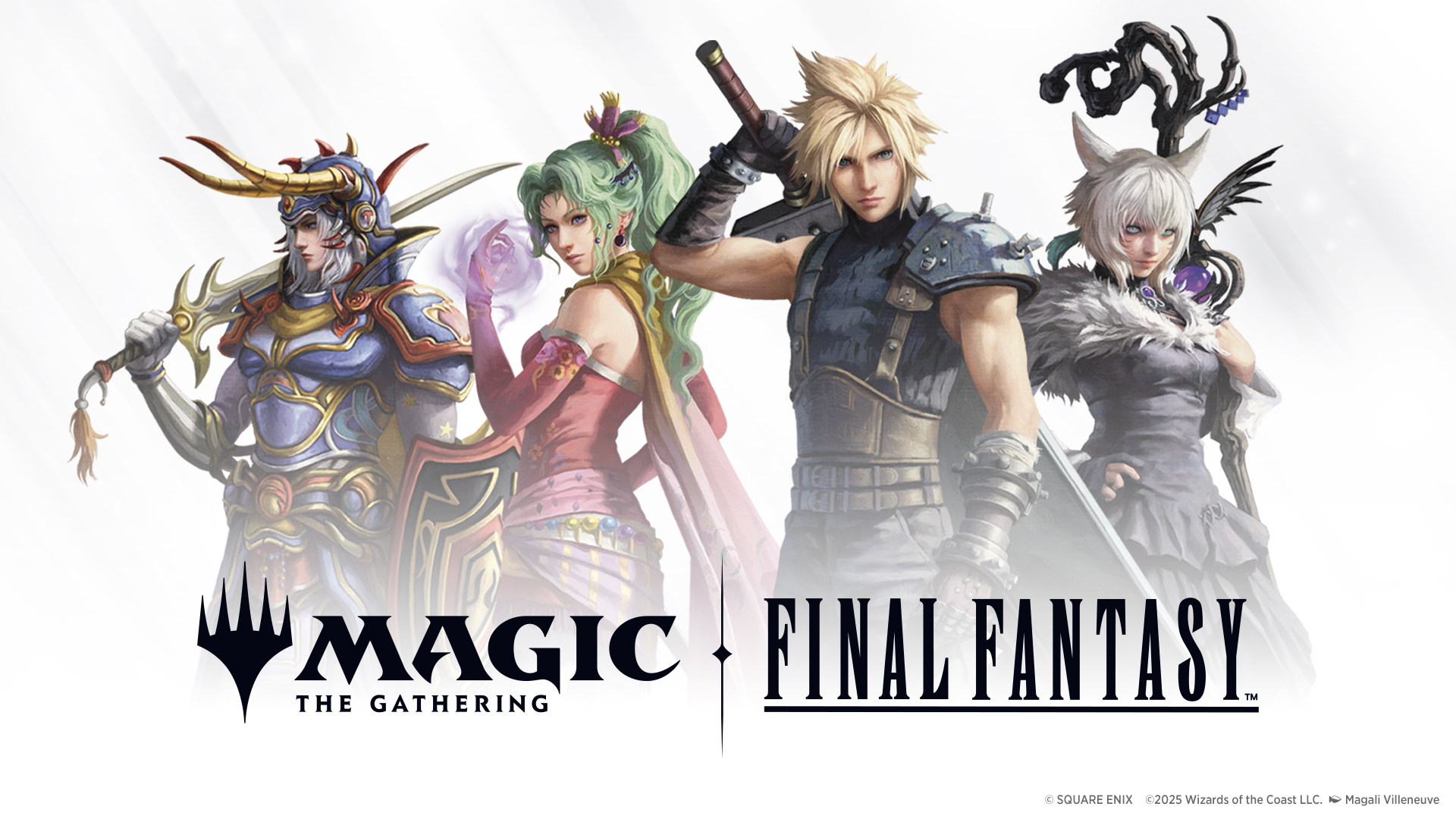 Final Fantasy Win-a-Box Tournament